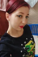 Проститутка Анастасия